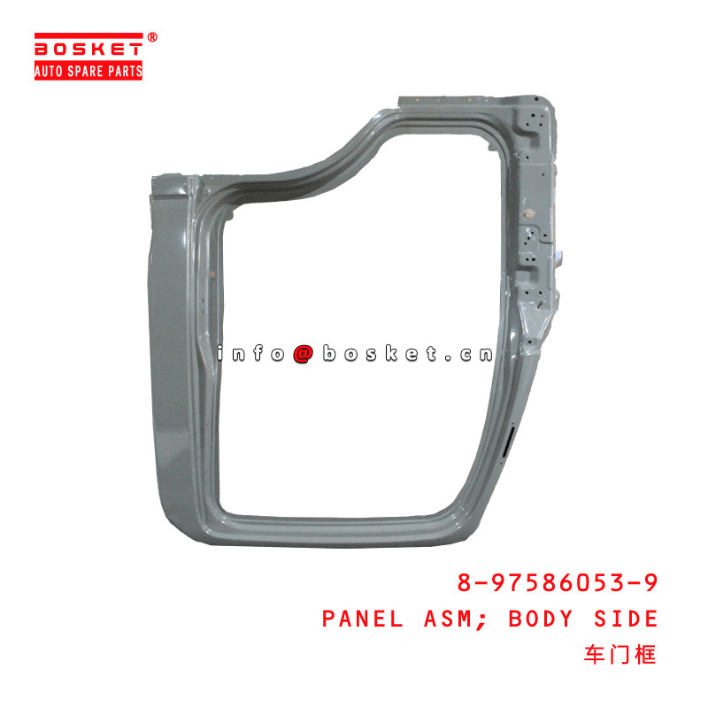 8-97586053-9 Body Side Panel Assembly 8975860539 For ISUZU NPR75 NLR85 NMR85 700P