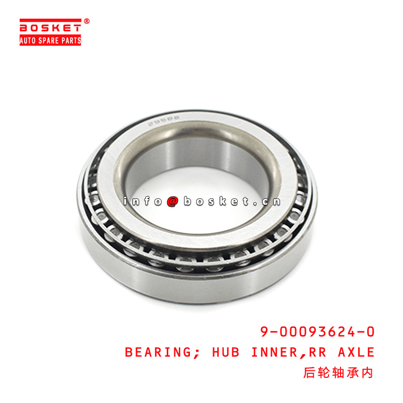 9-00093624-0 Rear Axle Hub Inner Bearing 9000936240 For ISUZU NKR NPR 4HF1