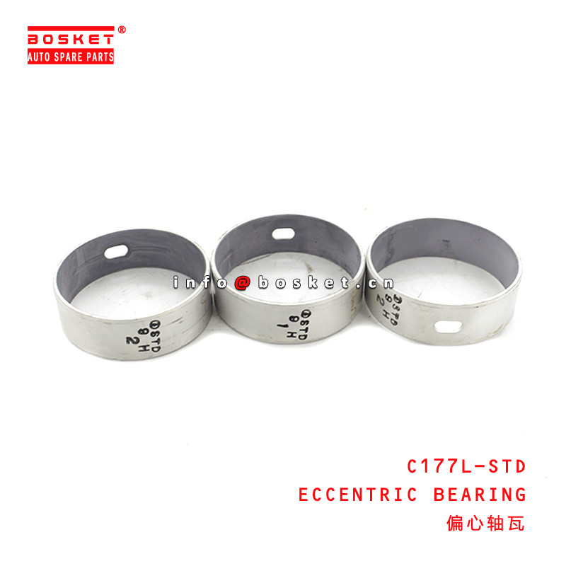 C177L-STD Eccentric Bearing For ISUZU 4BA1