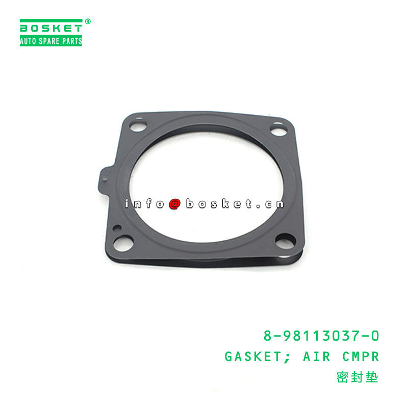 8-98113037-0 Air Compressor Gasket 8981130370 For ISUZU CXZ