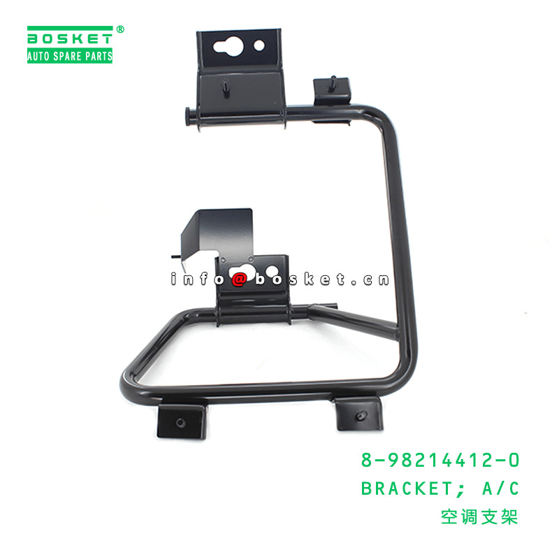 8-98214412-0 Air Conditioning Bracket 8982144120 For ISUZU NPR