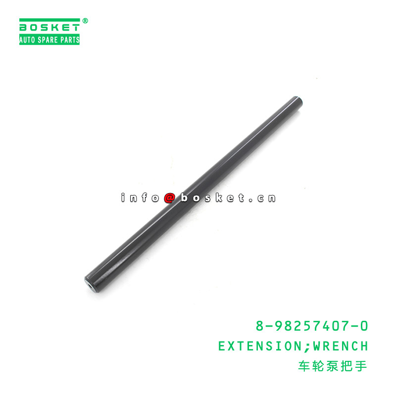 8-98257407-0 Wrench Extension 8982574070 For ISUZU FRR