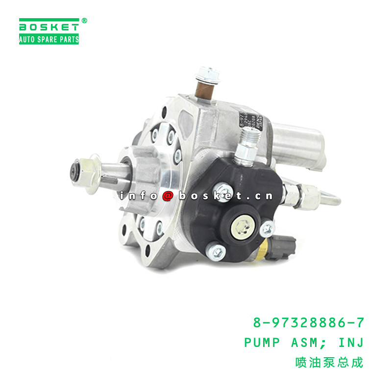 8-97328886-7 Injection Pump Assembly 8973288867  For ISUZU NPR 4HK1