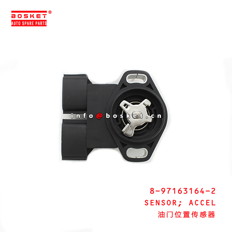 8971631642 Accelerator Sensor Suitable for ISUZU UB 8971631642