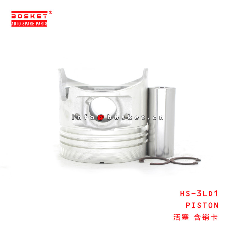 HS3LD1 Piston Suitable for ISUZU 3LD1