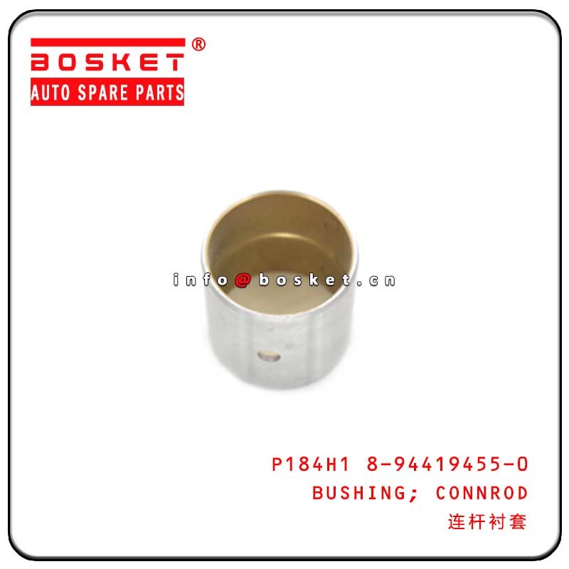 4JB1 Connecting Rod Bushing P184H1 8944194550 8944194550