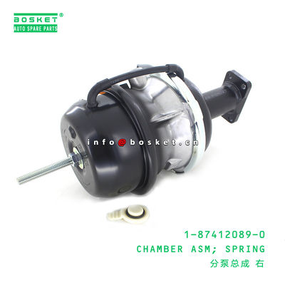 Isuzu Brake Parts factory, Buy good quality Isuzu Brake Parts Products ...