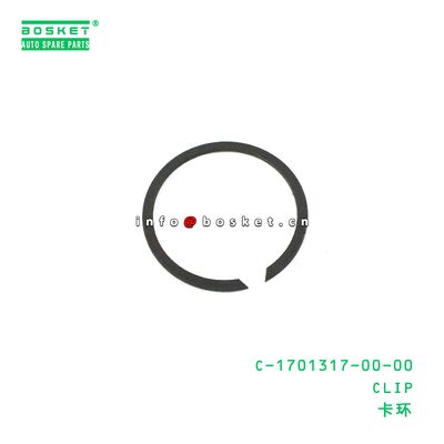 C-1701317-00-00 Clip suitable for JAC   C-1701317-00-00