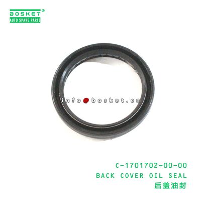 C-1701702-00-00 Back Cover Oil Seal suitable for JAC   C-1701702-00-00