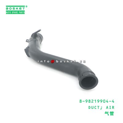 8-98219904-4 DUCT; AIR suitable for ISUZU  8982199044