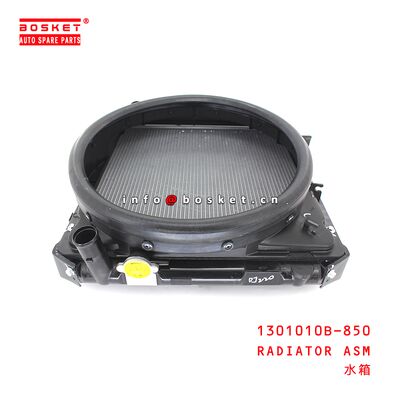 1301010B-850 Radiator Assembly For ISUZU NKR77 P600 1301010B-850