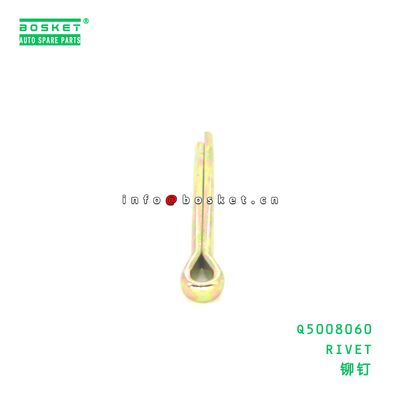 Q5008060 RIVET suitable for JAC  Q5008060