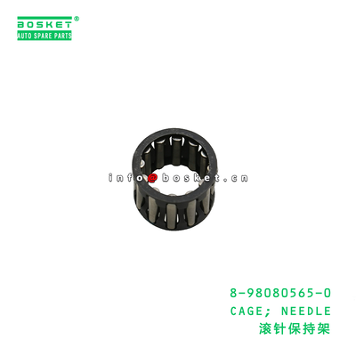 8-98080565-0 CAGE; NEEDLE suitable for ISUZU   8980805650
