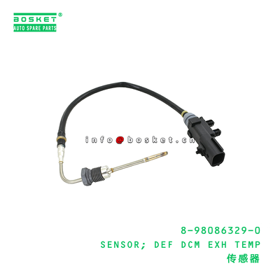 8-98086329-0 SENSOR; DEF DCM EXH TEMP suitable for ISUZU   8980863290