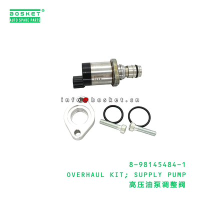 8-98145484-1 OVERHAUL KIT; SUPPLY PUMP suitable for ISUZU  4JJ1 4HK1 8981454841