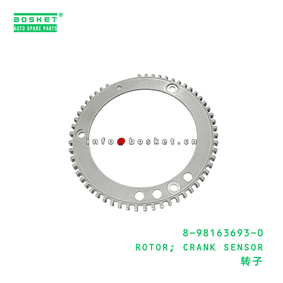 8-98163693-0 ROTOR; CRANK SENSOR suitable for ISUZU  4JJ1 8981636930