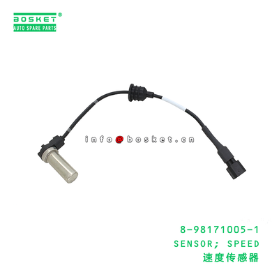 8-98171005-1 SENSOR; SPEED suitable for ISUZU   8981710051