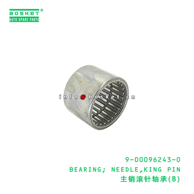 9-00096243-0 BEARING; NEEDLE,KING PIN suitable for ISUZU VC46 6UZ1 9000962430