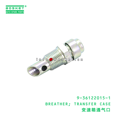 9-36122015-1 BREATHER; TRANSFER CASE suitable for ISUZU   9361220151