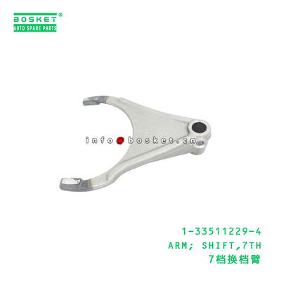 1-33511229-4 ARM SHIFT,7TH suitable for ISUZU   1335112294