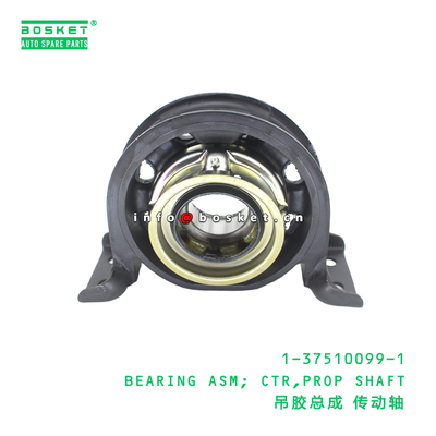1-37510099-1 BEARING ASM CTR,PROP SHAFT suitable for ISUZU FVR34 6HK1 1375100991