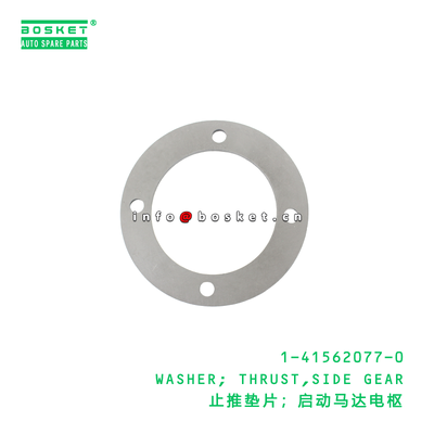 1-41562077-0 WASHER THRUST,SIDE GEAR suitable for ISUZU   1415620770