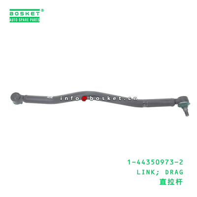 1-44350973-2 LINK DRAG suitable for ISUZU NRR  1443509732