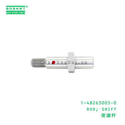 1-48263005-0 ROD SHIFT suitable for ISUZU VC46 6UZ1 1482630050