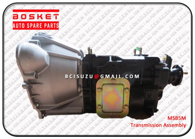 Isuzu NPR Parts NKR55 Transmission